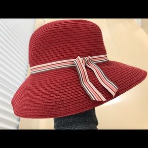Red hat